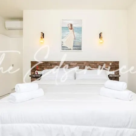 Magnolio Villa Fuengirola