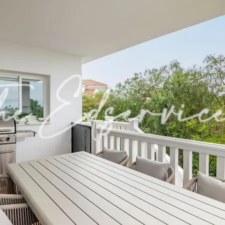 Villa Magnolio Fuengirola