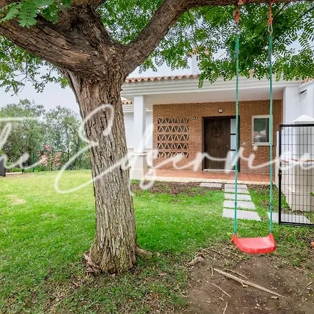 Magnolio Villa Fuengirola
