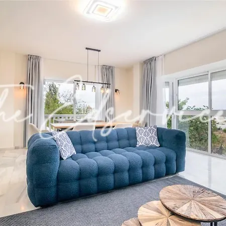 Magnolio Villa Fuengirola