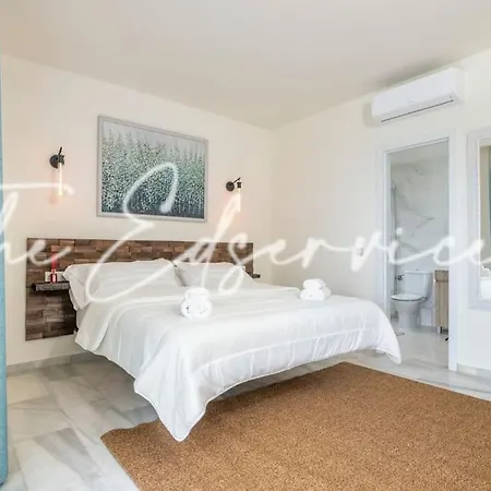Magnolio Villa Fuengirola